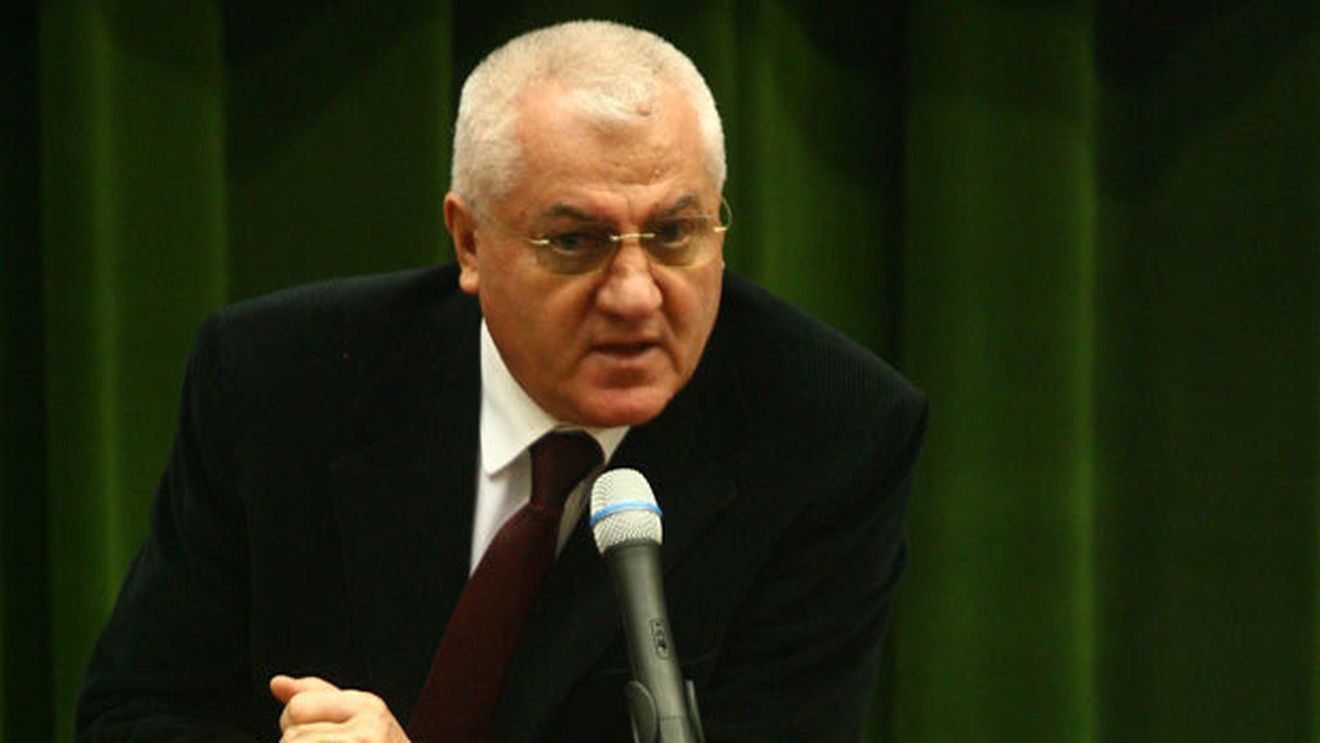 Dragomir: "În principiu, MÃ‚INE se va decide AMÃ‚NAREA etapei a XIX-a"