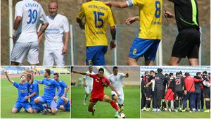 Scapă cine poate. În Liga 2, trei dintre cele 23 de echipe s-au retras deja, iar alte 3 sunt în situație critică. Liber la pariuri: din cauza abandonurilor, mai retrogradează un singur club