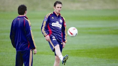 Dorel Stoica recunoaște că ar veni la Steaua: "Merg oriunde pentru nea Piți"