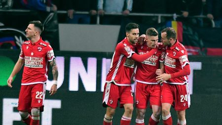 Reîncepe sezonul și pentru Dinamo! Ce veste au primit „câinii” după ședința de azi de la LPF | EXCLUSIV