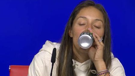 Cea mai bogată jucătoare de tenis, nemulțumită de premiile acordate la turnee: „Insist ca sumele să fie egale!" Declarația care le dă fiori lui Novak Djokovic și Rafael Nadal