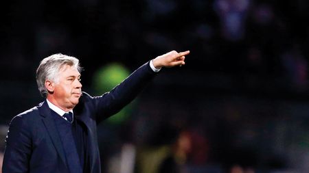Acord pentru Ancelotti! Ce despăgubiri va plăti Real Madrid