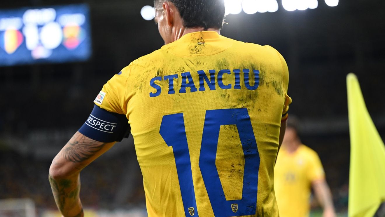 Răsturnare de situație! Ce club din Superliga îl va transfera pe Nicolae Stanciu, spre disperarea lui Gigi Becali și a lui Dan Șucu: „Acolo se duce, așa vrea familia”