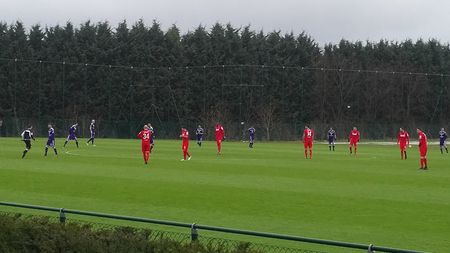 GOOL Nicolae Stanciu! Mijlocașul român a marcat în Anderlecht - FC Koln 1-1. Chipciu a jucat 45 de minute
