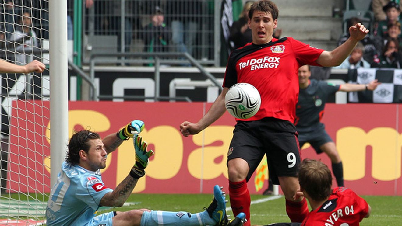 VIDEO 'Farmaciști' fără mănuși! 11 goluri într-o repriză în cupa Germaniei!