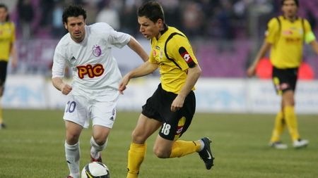 "Tameș nu vine, vrea la Dinamo"