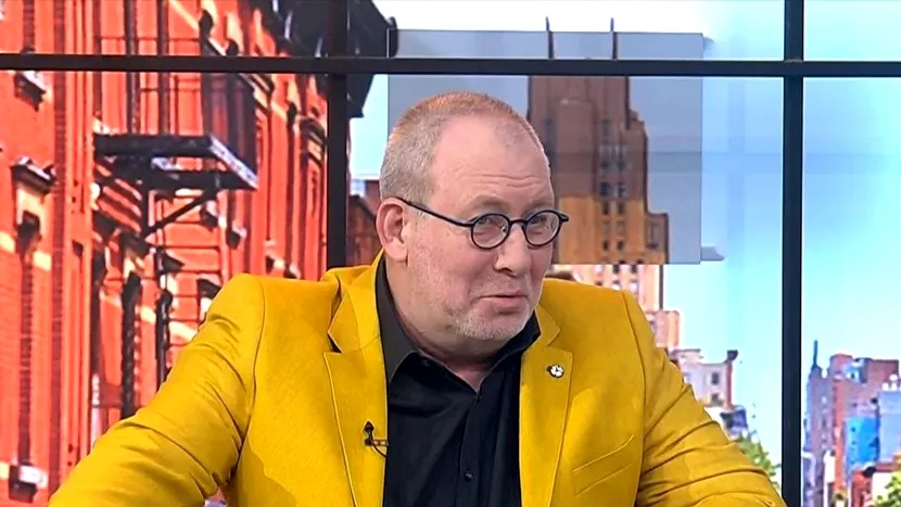 Busu: ”Ce eram noi fiecare cu treaba lui până acum, dar de când cu pandemia parcă ne-am înstrăinat mai tare”