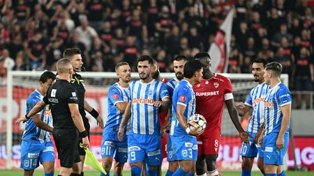 Copilul abandonat de mamă la 6 luni a fost salvat de o familie cu suflet mare și acum este unul dintre cei mai buni fotbaliști români din Superliga. „Altceva nu puteam să fac pentru a scăpa de sărăcie”