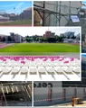 EXCLUSIV | Curiosul caz al stadionului Știința! Refăcut după aproape un deceniu de promisiuni, ar putea să nu găzduiască meciurile Științei Poli Timișoara