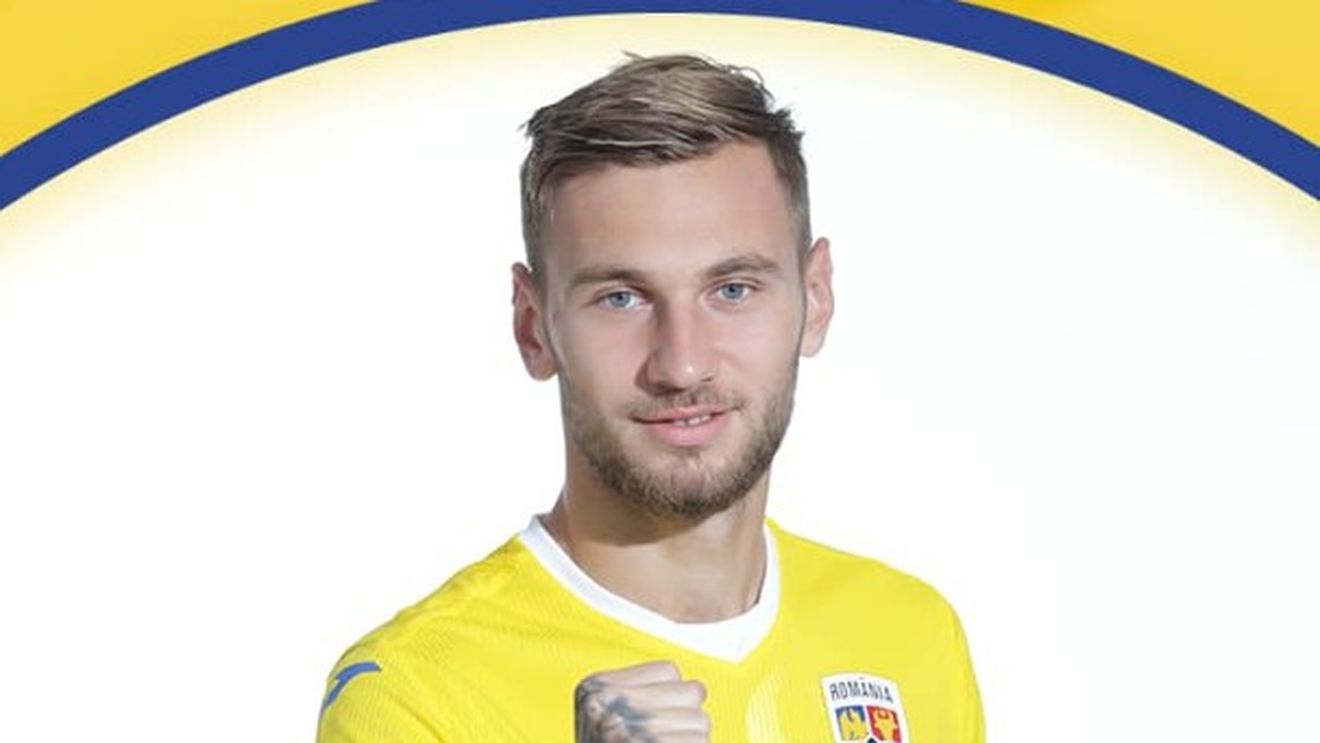 "Va reveni în țară, probabil". Turcii ştiu ce decizie va lua Trabzonspor, după oferta lui Gigi Becali pentru Denis Drăguş