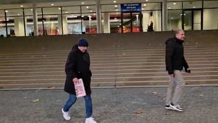 Dezamăgit! Ce decizie a luat Mircea Lucescu după FCSB – Petrolul. VIDEO