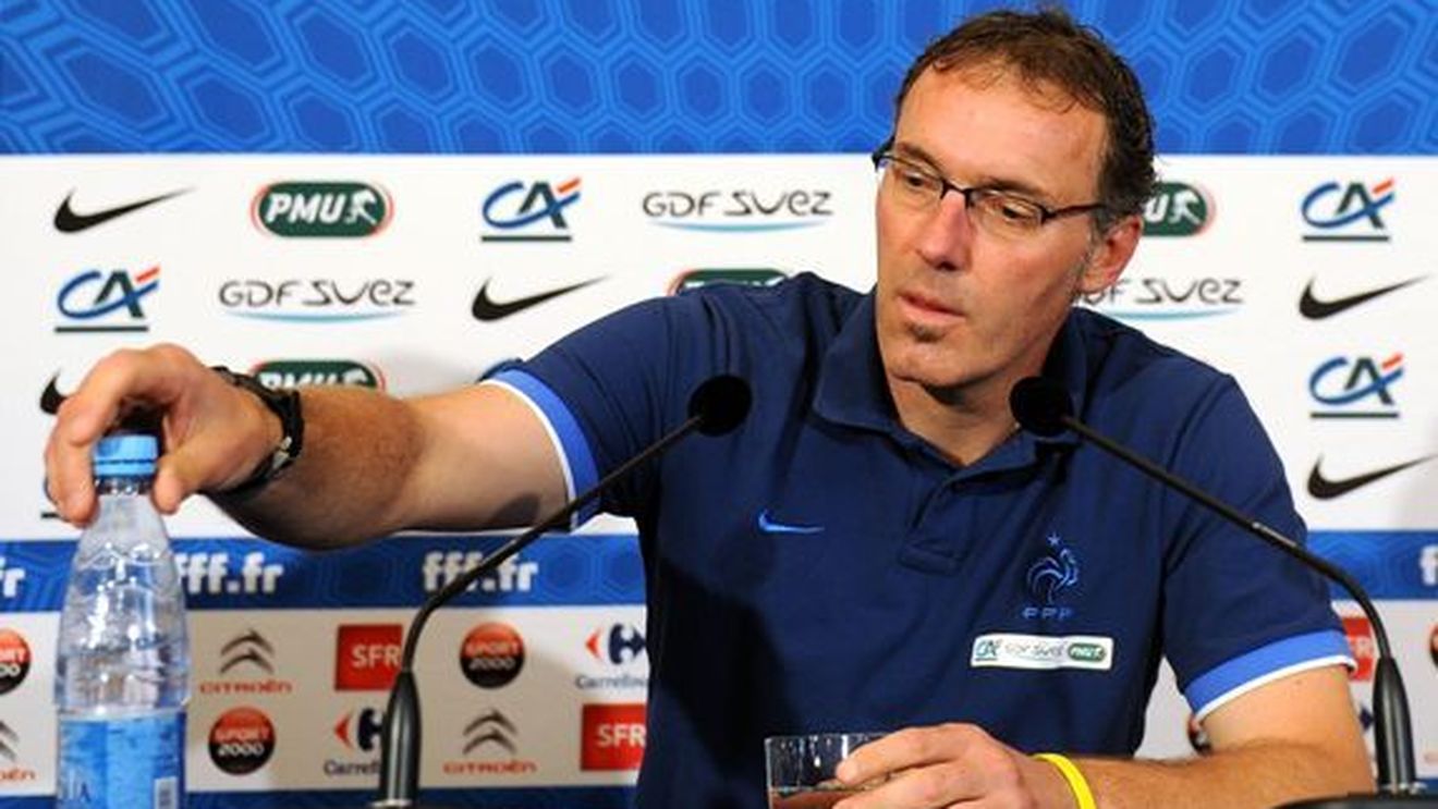 Francezii dau vina pe vreme pentru remiză:** "Avem sentimente împărțite! Căldura nu ne-a favorizat!"