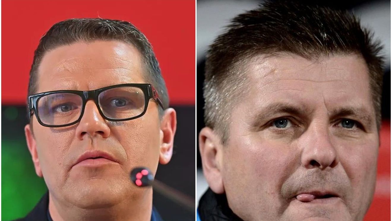 Răsturnare de situație: Flavius Stoican n-ar pleca încă de la Dinamo! Ar avea susținerea lui Iuliu Mureșan și Răzvan Zăvăleanu! UPDATE: Dusan Uhrin a rămas în stand-by | EXCLUSIV