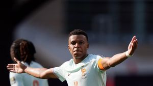 Halucinant! Avocatul senatoarei care a lansat un atac rasist grobian împotriva lui Kylian Mbappe crede că francezul poate fi extrădat în Paraguay