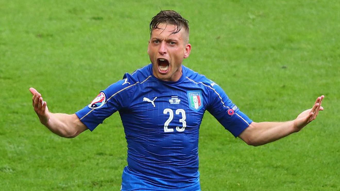 Giaccherini a dat lovitura. Cu cine a semnat: "Sunt extrem de fericit că am ajuns la un club mare"