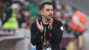 Xavi Hernandez a explicat mesajele primite de la fostul căpitan Leo Messi, după ce a fost numit principal la FC Barcelona!