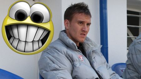 "Citeam presa olandeză zi de zi, deși nu prea înțelegeam!"