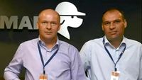 Frații Pavăl dau lovitura într-o companie de inginerie și tehnologie. Cei mai bogați patroni din fotbalul românesc și-au crescut cota de acțiuni în Simtel