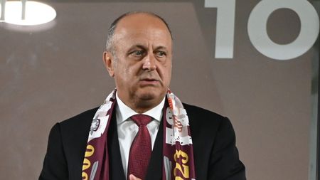 Cum a fost primit Dan Şucu de suporterii lui Genoa. Răzvan Raț, dezvăluiri din interior: "Aşa îl văd"