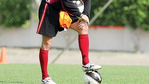 Gigi Becali: „Vine Răzvan la Rapid!"