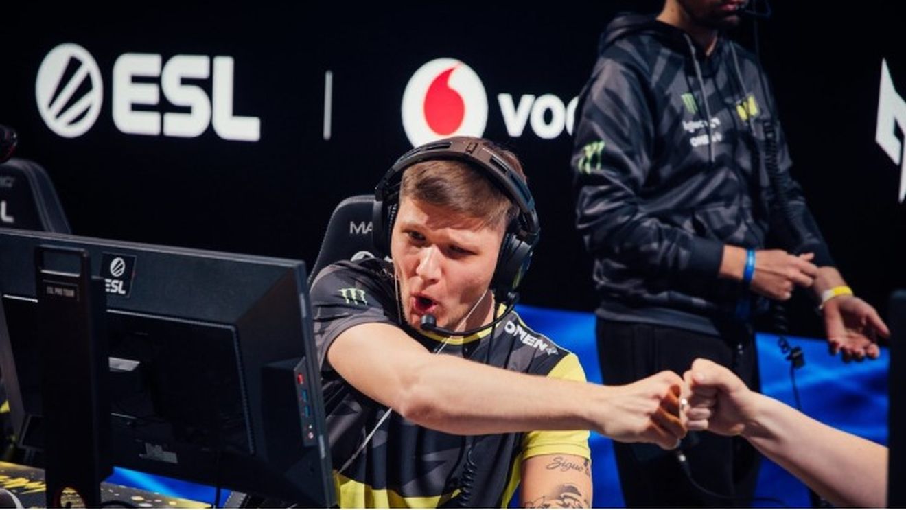 Ce setări folosește „s1mple”, numărul 1 la jocul Counter-Strike: Global Offensive