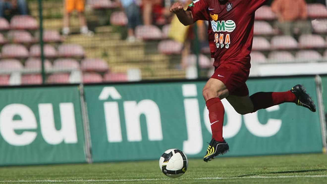 "Mă gândesc la un transfer într-un campionat mai puternic!** Sper să găsesc înțelegere la club!"