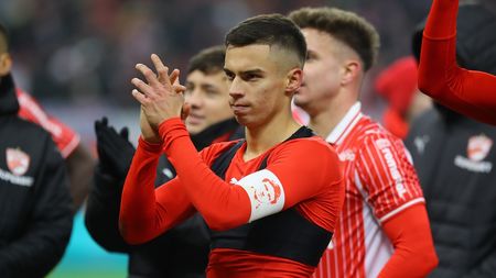 Ucrainenii au făcut ofertă de 4.000.000 de euro pentru Cîrjan: „Nimeni din România nu rezistă la banii ăştia”