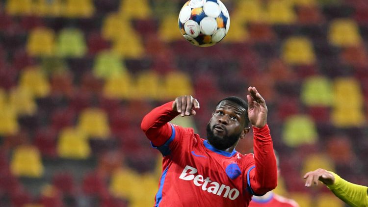 MERCATO N-a fost suficient de bun pentru Gigi Becali, dar Mamadou Thiam și-a găsit echipă: cu cine a semnat pe doi ani!