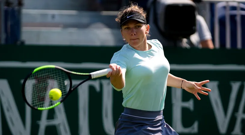 Veste de coșmar pentru Simona Halep! Mats Wilander a dat verdictul înainte de Roland Garros: „E fără îndoială favorită!”