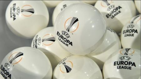 Tragerea la sorți a grupelor Europa League | Răzvan Lucescu dă peste, probabil, marea favorită, Dudelange a luat "jackpot-ul", Rapid Viena a prins o grupă grea. Cum au picat toți românii + tabloul complet