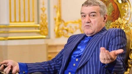 Gigi Becali, schimbare radicală. „Era un jucător foarte bun! Acum îți dă cu ceva în cap dacă vorbești urât lângă el!” + Averea pierdută într-o singură seară la poker | VIDEO EXCLUSIV ProSport LIVE
