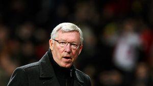 Pierderi pentru Sir Alex!** Pogba și Anderson ratează finalul de sezon în Premier League