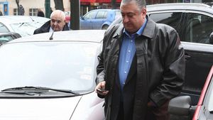 Iancu, înjurat de fanii lui Poli!** "Au uitat de unde am plecat"