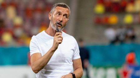 Mihai Stoica, impresionat după meciul dintre Hermannstadt și Farul: „Execuție de mare jucător!”