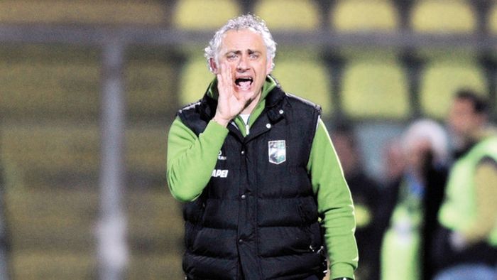 Mandorlini:** "E anormal să se schimbe așa ușor arbitrul"