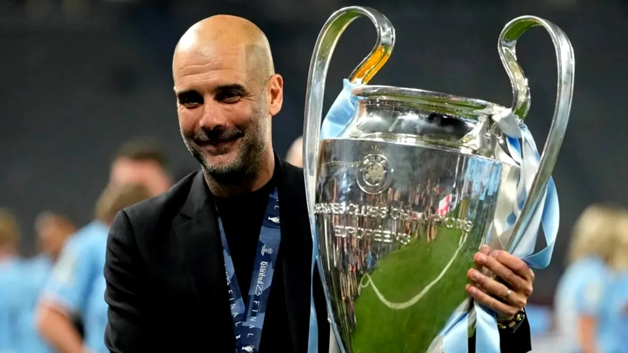 Manchester City e gata să realizeze un transfer stelar: a intrat în cursa pentru „perla” din naționala Germaniei! Pep Guardiola îl vrea pe jucător pentru a-l înlocui pe Kevin de Bruyne