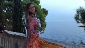 Simona Halep, apariție neașteptată de Dragobete! Unde a fost surprinsă și cu cine: „O legendă!" FOTO