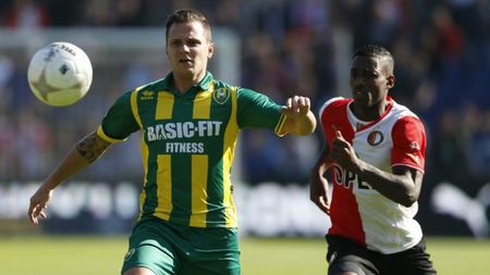 Dinamo s-a înțeles cu un internațional olandez. Are 23 de ani și evoluează ca mijlocaș central: "Știu că este un club mare din România, al doilea, după Steaua"