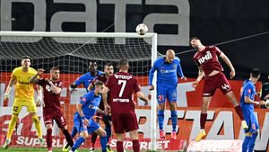 Nu se mai văd meciurile din Superliga la TV la DigiSport, după ce OrangeSport s-a desființat?! Partidele au fost scoase din program, dar reacția deținătorului de drepturi e categorică: „Nu credeți tot ce auziți”