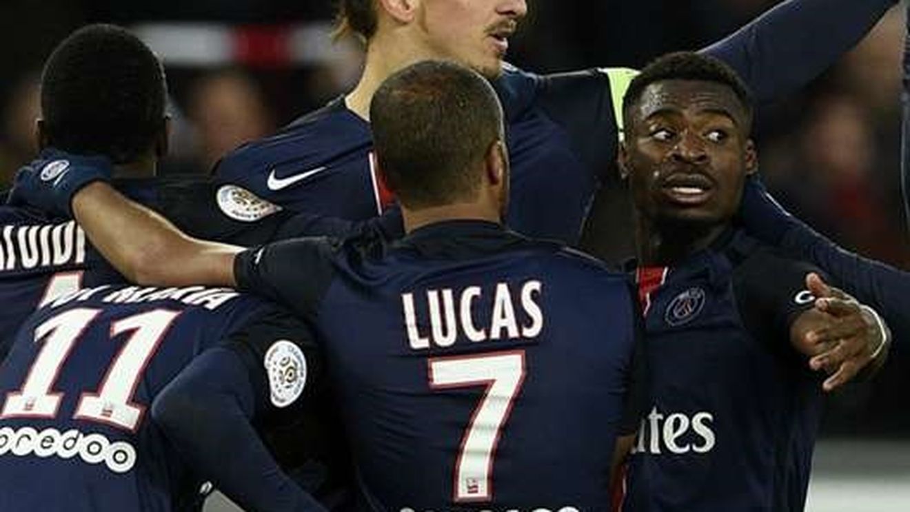 Un fost jucător al lui PSG a povestit cum a ratat transferul carierei: "Erau negocieri avansate cu Barcelona, dar s-au speriat de viața mea extrasportivă"