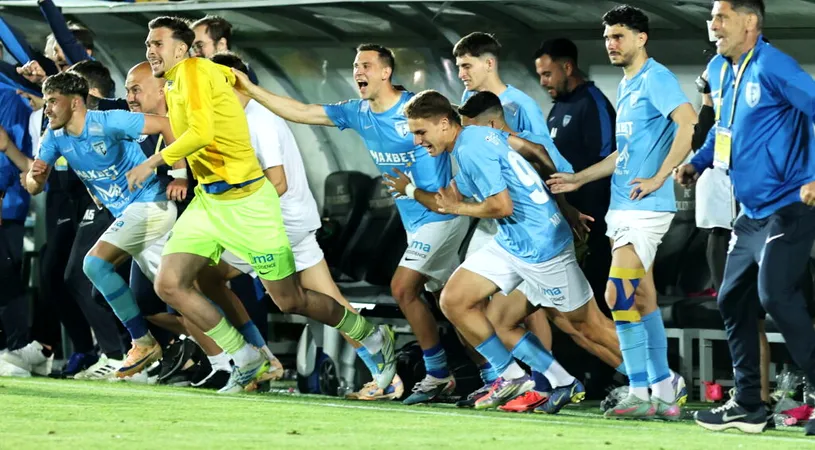FC Voluntari a început pregătirea pentru SuperLigă fără una dintre speranțele sale din ultimii patru ani
