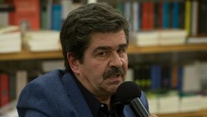 Până și calmul Radu Paraschivescu a fost enervat de el la FCSB – Bologna: „Un incompetent!”