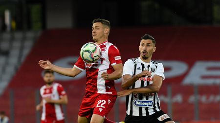 S-au pus în vânzare biletele pentru meciul de baraj dintre Dinamo și U Cluj! Prețuri incredibile pentru partida care va decide soarta „câinilor”