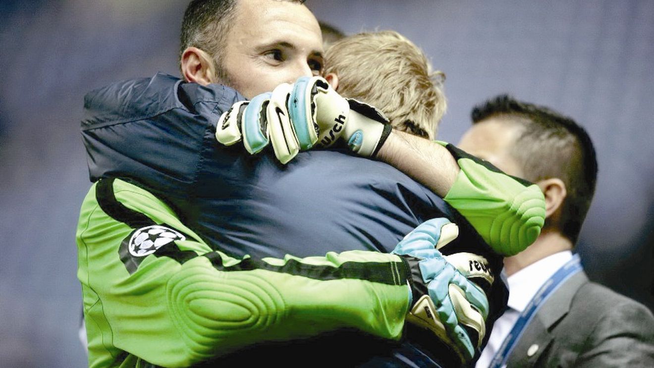 Secretul Unirii:** "Suntem o familie!"