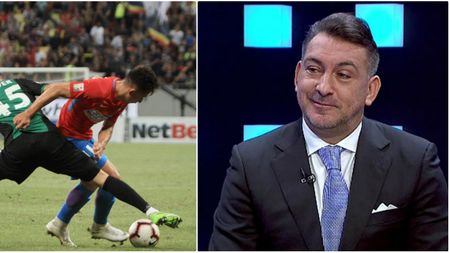 Ilie Dumitrescu îi trage de urechi pe cei de la FCSB: "Trebuie să fie titular meci de meci. E rar și diferit". Fotbalistul căruia îi pune eticheta de "singurul din lot care poate fi vândut pe o sumă mare"
