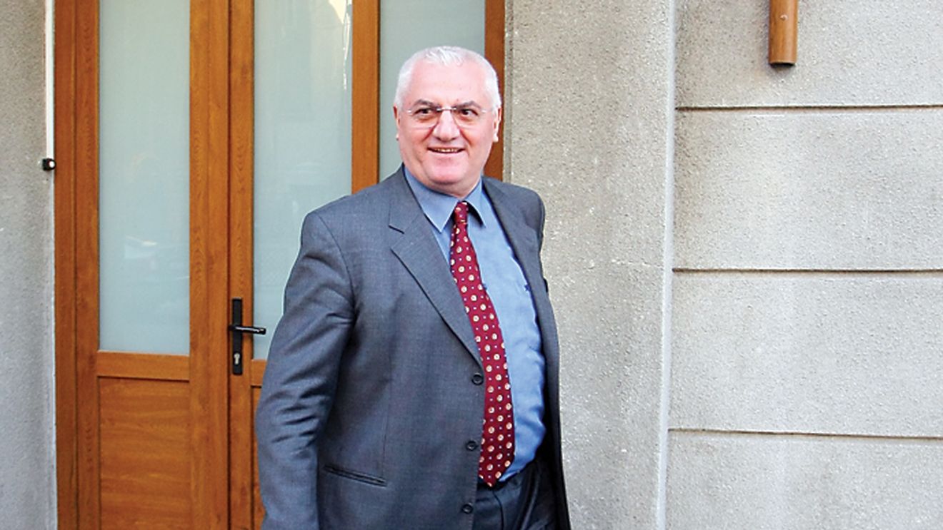 Dragomir e urmărit penal !