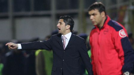 10 ani de la un sfert istoric! Răzvan Lucescu: "Rapid a fost mai bună în trei reprize" Faza care încă îl chinuie pe fostul antrenor din Giulești: "Oare care ar fi fost soarta noastră în continuare?"