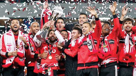 Europa League, sora mai săracă a Ligii Campionilor. Meciul de 5 milioane de euro