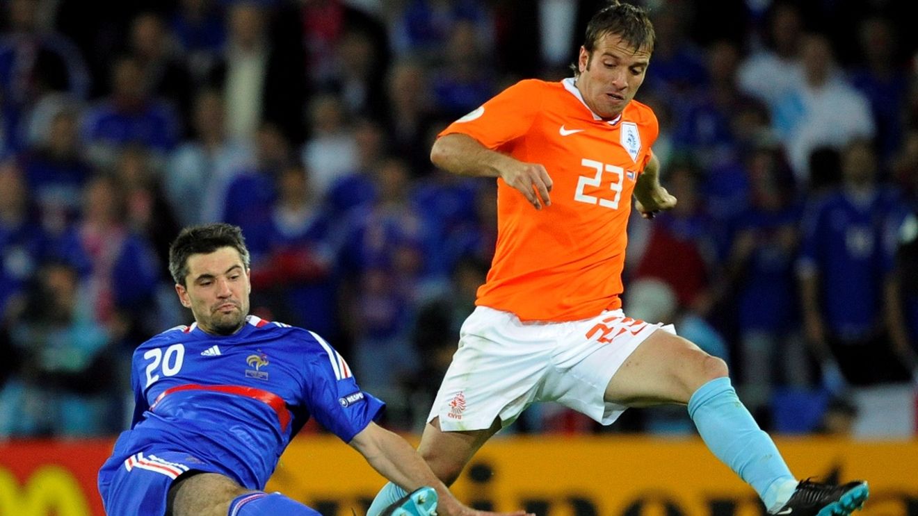 Președintele Federației Franceze: "Olanda nu se poate lăsa bătută de România"