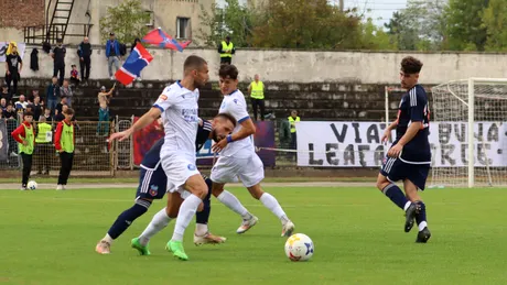 Veste mare din Oltenia! Se pregătește ”transformarea” CSM Slatina într-un club cu drept de promovare în prima ligă! Noua denumire pe care o va avea